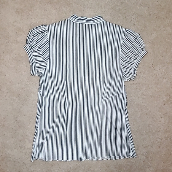 Button Up Shirt - Picture 2 of 3